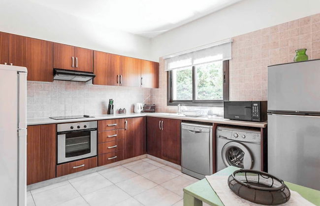 Villa Lara Latchi - Foto 4