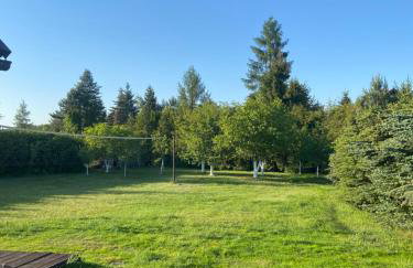 Dom z jacuzzi nad jeziorem Orzysz-Mazury - Foto 26