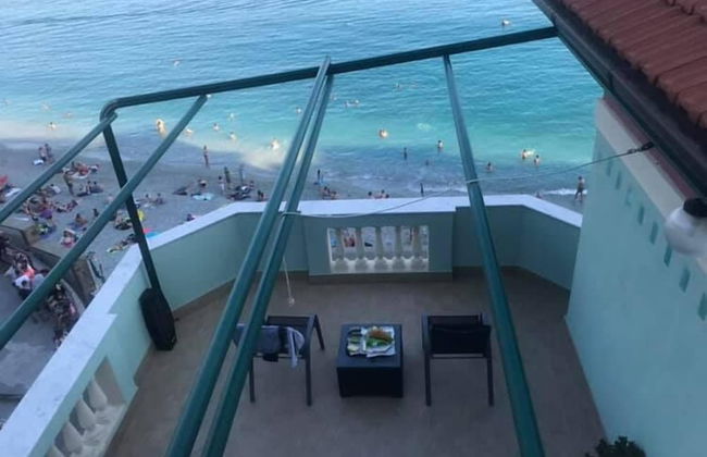 La Terrazza sul Mare - Foto 32