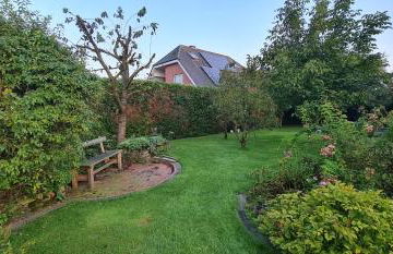 Ferienwohnung Kiefernstraße 1 Mettingen - Foto 7