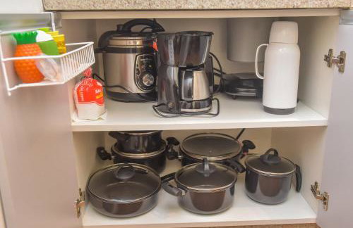 Flat Privativo Reserva do Mar - Foto 44