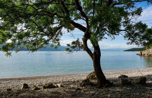 Nice Home In Cres With Wifi - Foto 31