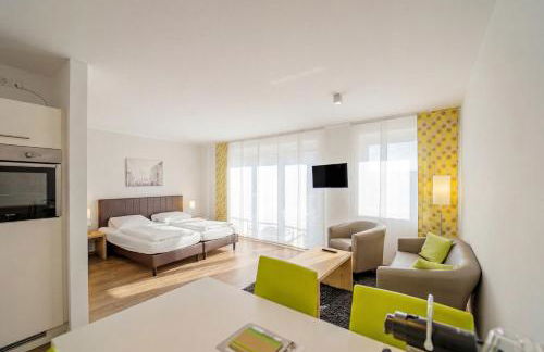 ADAPT APARTMENT HOTEL BERLIN - Adlershof - Foto 38