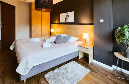 Keller Apart K12 - Taras z widokiem na wyłączność i klimatyzacją GRATIS - Foto 4