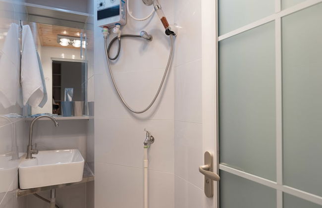 Qing Apartment Renaissance - Foto 24