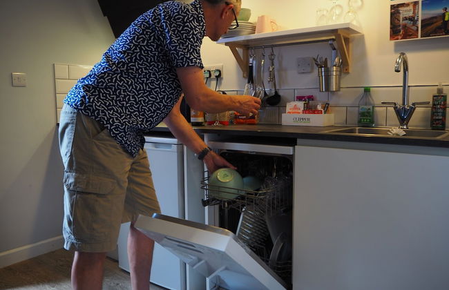 Cotswold Aparthotel - Foto 16