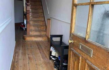 Edwardian Villa by the Sea Sleeps 8 Coastal Walk - Foto 30