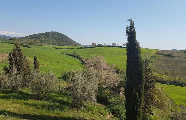 Agriturismo Il Giogo - Photo 40