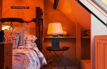 Rose Cottage - Foto 21