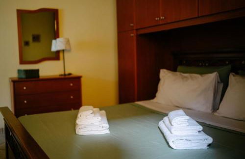 Casa Zeus WonderHome in Wonderland WiFi Netflix AC - Foto 39