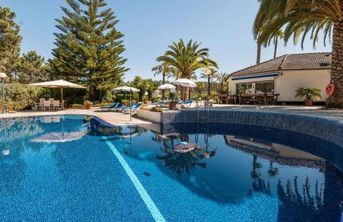 Holiday Home Villa das Palmeiras mit großem Schwimmbad by Interhome - Foto 1