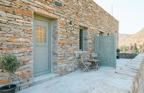 Nysa Kea - A Cycladic House - Foto 48
