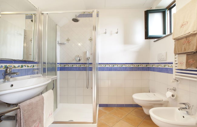 Relais Villa Angiolina - Foto 15