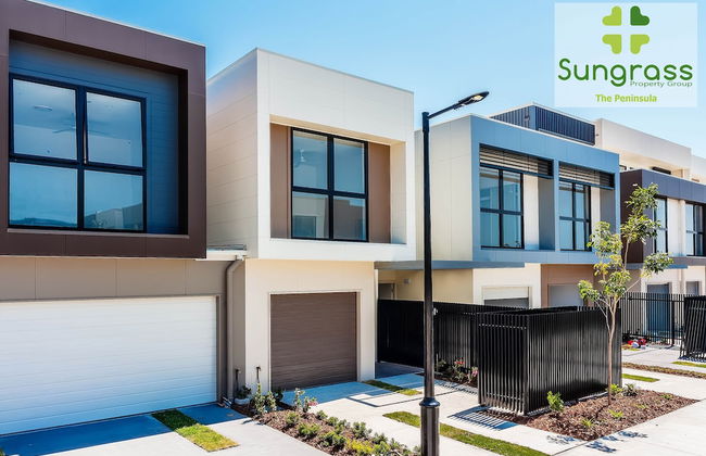 The Peninsula at Hope Island - Foto 5