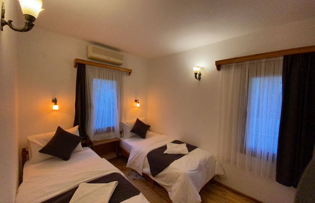 Tomsan Villas Akyaka - Foto 16