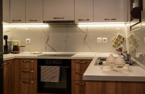 ΠΟΛΥΤΕΛΕΣ -ΜΟΝΤΕΡΝΟ ΔΙΑΜΕΡΙΣΜΑ - Foto 7