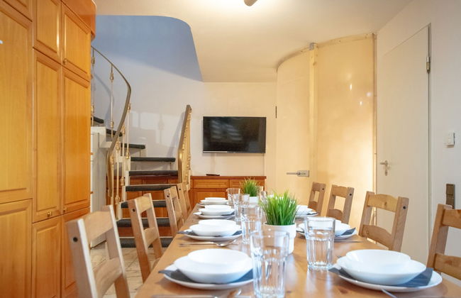 Center City Villa - Foto 1