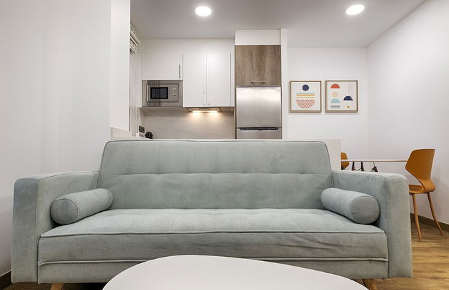 TH Apartments by Como en Casa - Photo 31