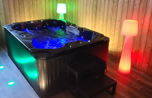 Via Cursia 1 Espace Détente - Foto 12