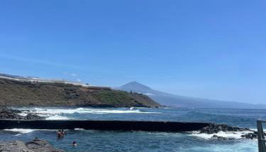 Sunset Dream, casa en la playa con terraza - Foto 5