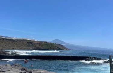 Sunset Dream, casa en la playa con terraza - Foto 5