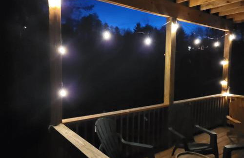 Mountain View Retreat with Large Swim Spa, Game Room - Foto 8