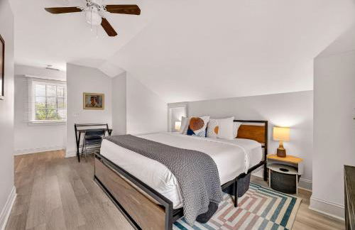 Harris House by Lucky Savannah - Foto 29