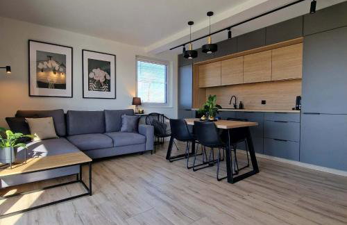 Dom Choczewo Zielony Zakątek - Foto 7