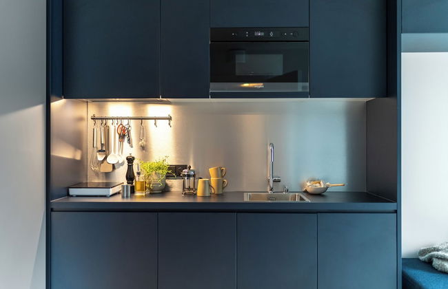 Unity Malmö - A Studio Hotel - Photo 29