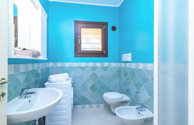 Il Borgo Vip D2 700m From The Beach - Foto 9