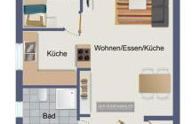 Ferienwohnung Moin - Foto 13