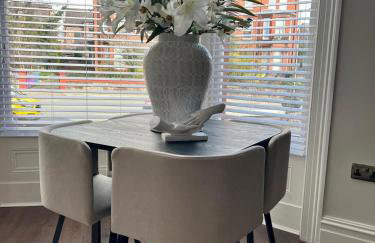 Bespoke one bed apartment by Sefton Park Sleeps 4 - Foto 28