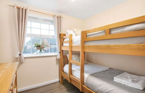 The Roost Group - 8-Bed Home, 5 Mins to M25&A13 - Foto 22