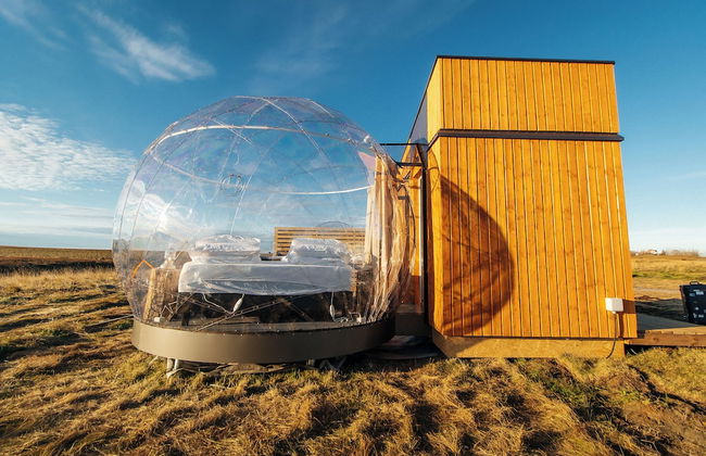 Aurora Igloo South - Foto 15