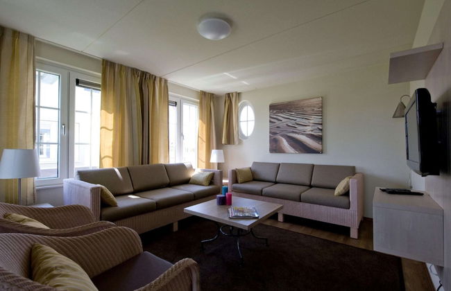 Villa in Cadzand-bad Near North Sea Beach - Photo 4