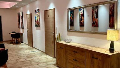 BenDorma - Foto 5, Lobby or reception