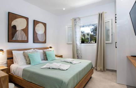 Villa Filothea with Jacuzzi & SV by CorfuEscapes - Photo 14