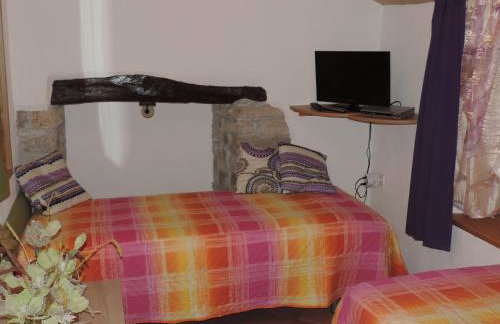 Apartment Pod Lipom - Photo 35