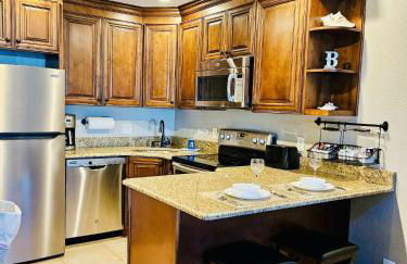 Royal Mansions Beach Front Vacation - Foto 9