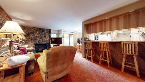 Snowcreek 253 Apartment - Foto 2