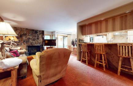 Snowcreek 253 Apartment - Photo 2