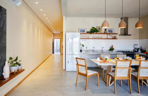 Casa TUA no Preá pertinho do Mar - Foto 8