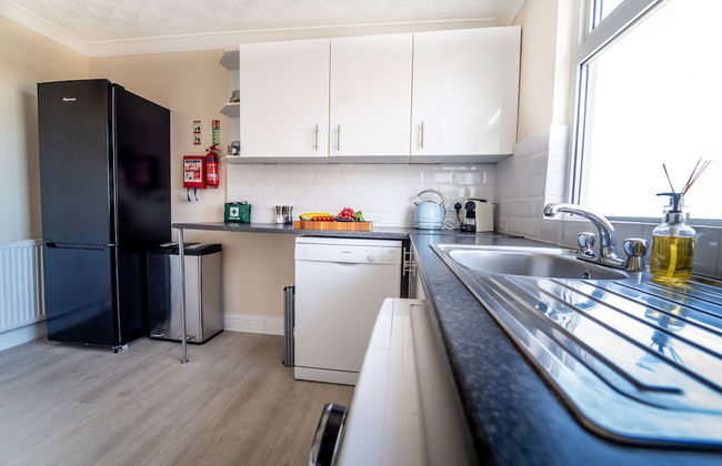 Sea View Penthouse - Foto 11