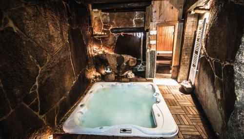 Casa Rural Therma Agreste - Foto 3