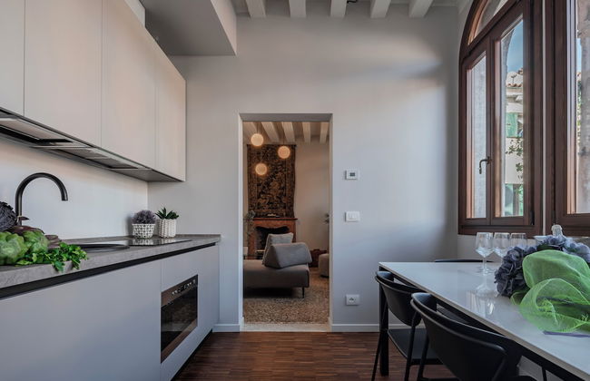 Ca' Vida Apartments - Foto 46