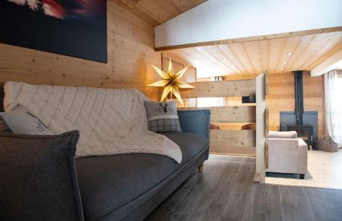 Chalet Victoire - Foto 12