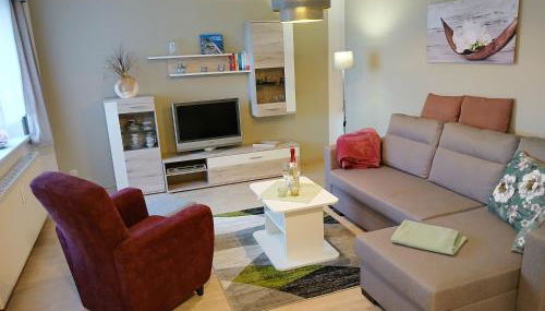 Kleine Auszeit - Foto 3