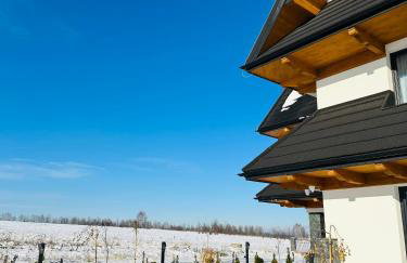 Apartament Górski Zakątek - Białka Tatrzańska - na terenie obiektu Sun&Snow - Foto 53