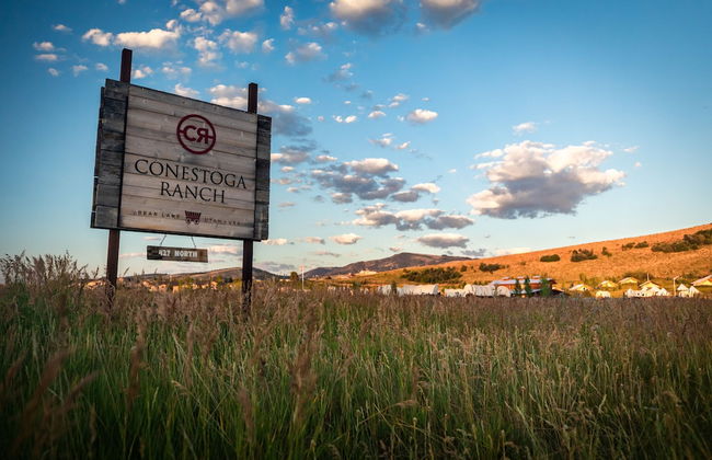 Conestoga Ranch - Foto 70