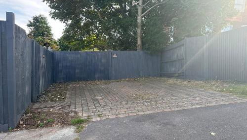 Woodingdean Contractor Pad - FREE Car & Van Parking - Foto 4